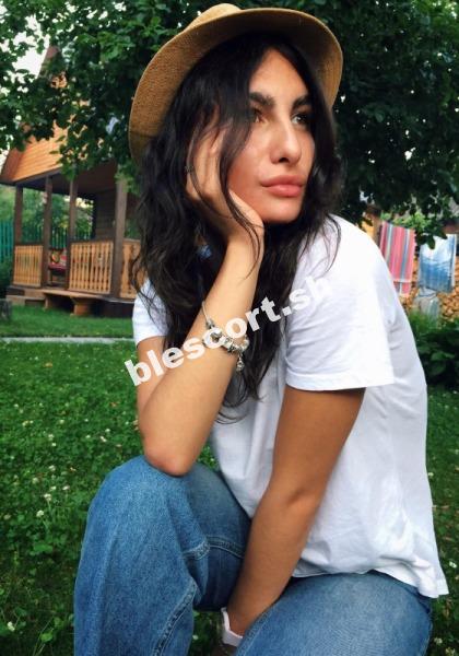 Бакланова Екатерина