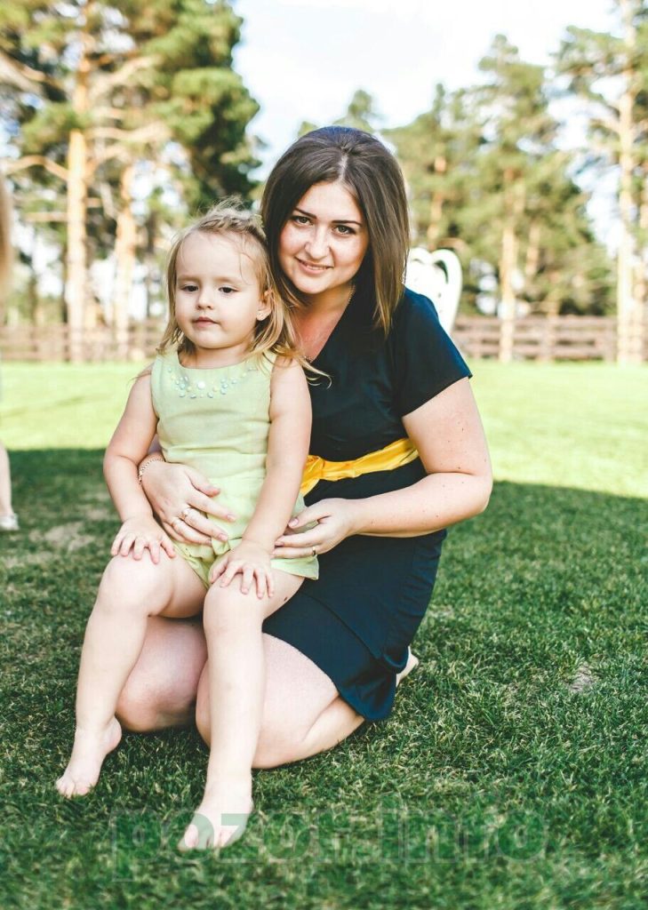Иванова Нина Александровна