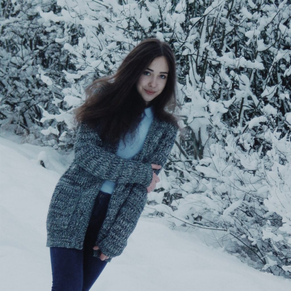 Марина Ващенко