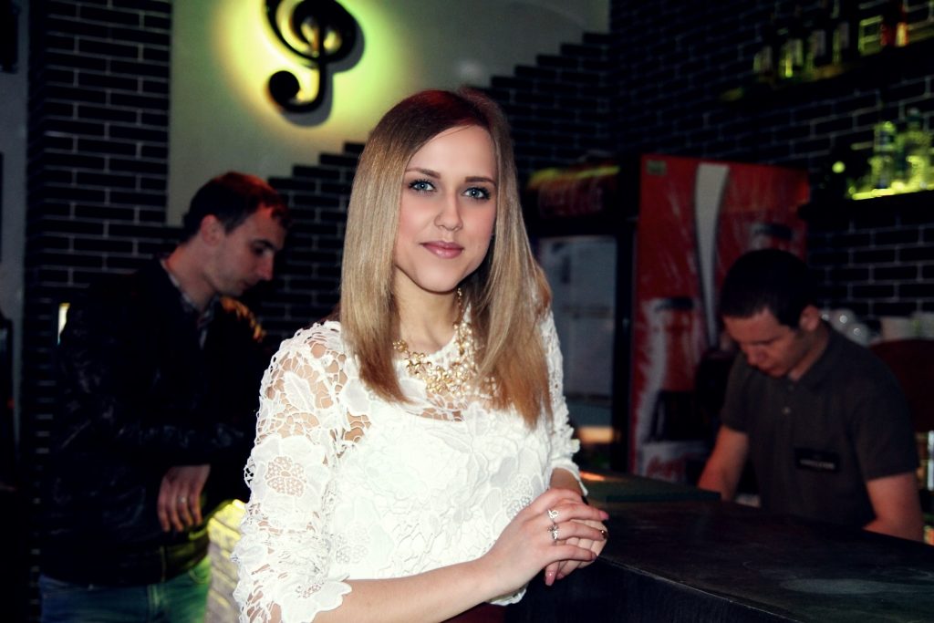 Справцева Екатерина Васильевна