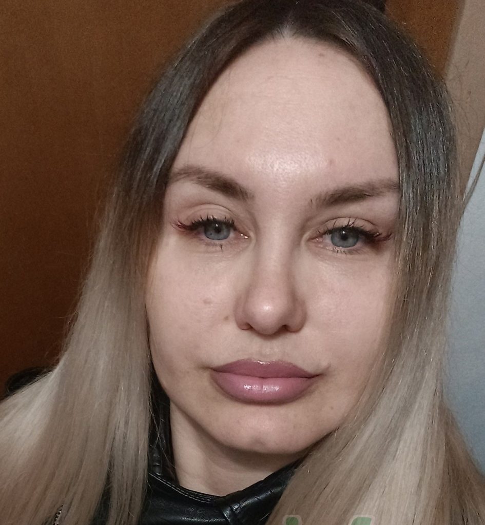 Яценко Наталья Владимировна