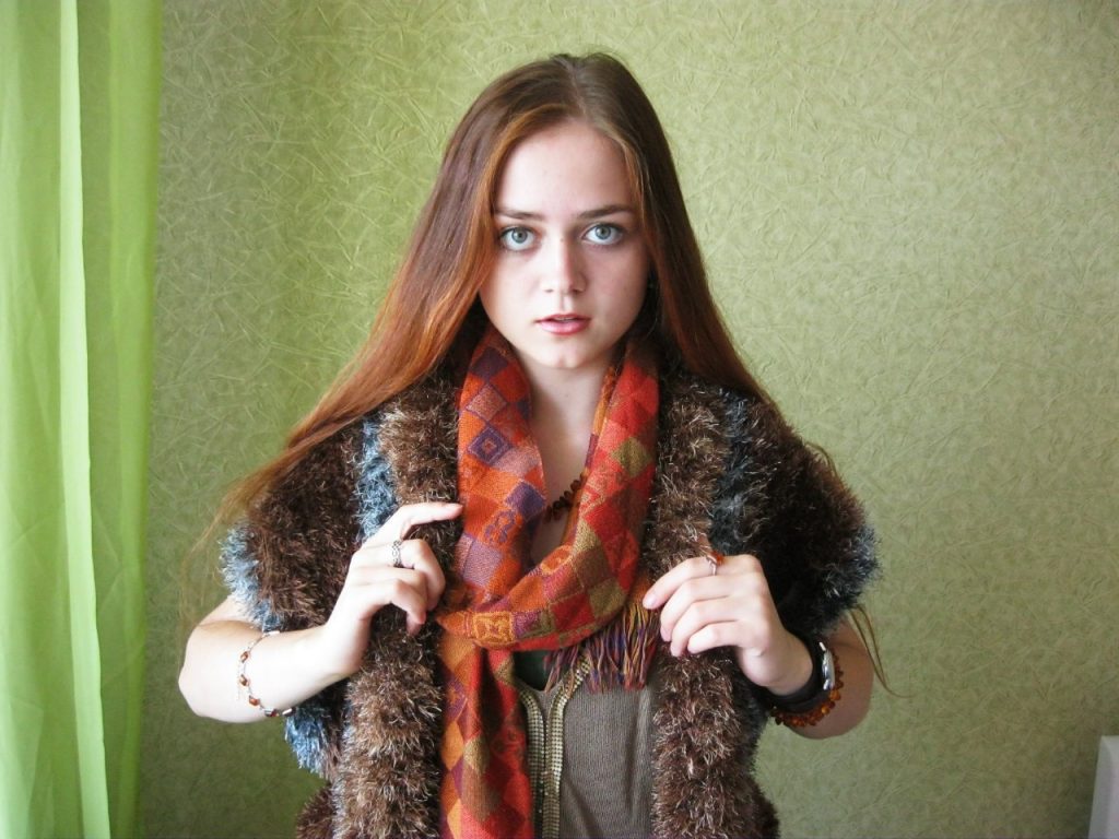 Диана Кныш