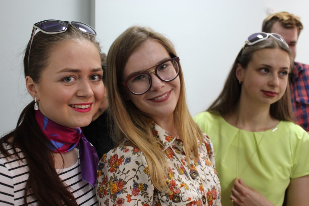 Диана Кныш — Минск, снимок 11