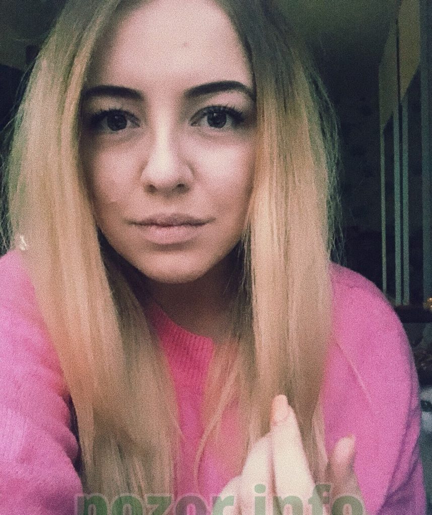 Анастасия Болконская