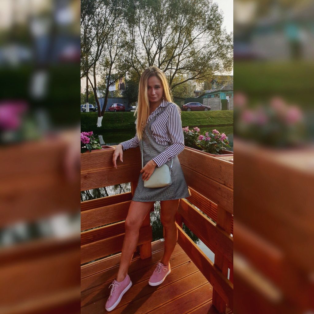 Салина Надежда Сергеевна