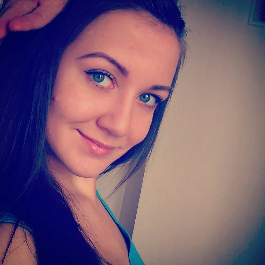Светлана Никонова