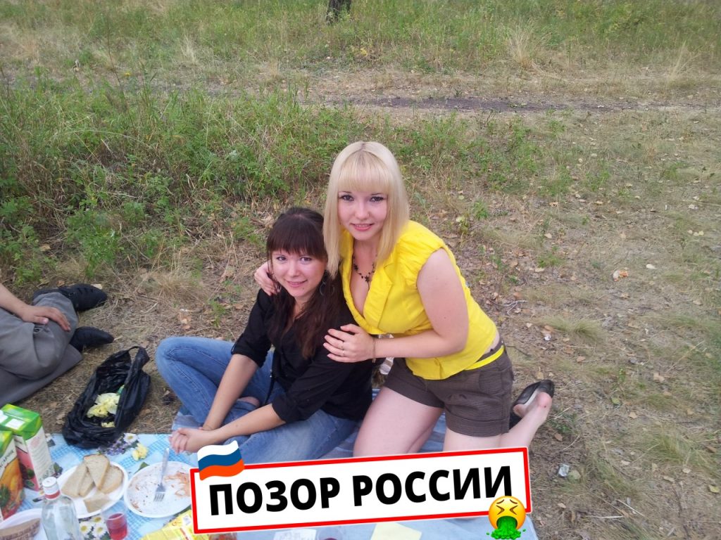 Татьяна Григорьева (Кузьмина)