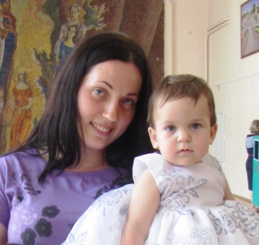 Гулинская Татьяна Владимировна