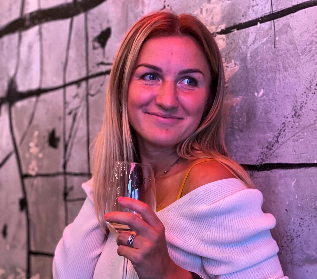Бабичева Анна Андреевна