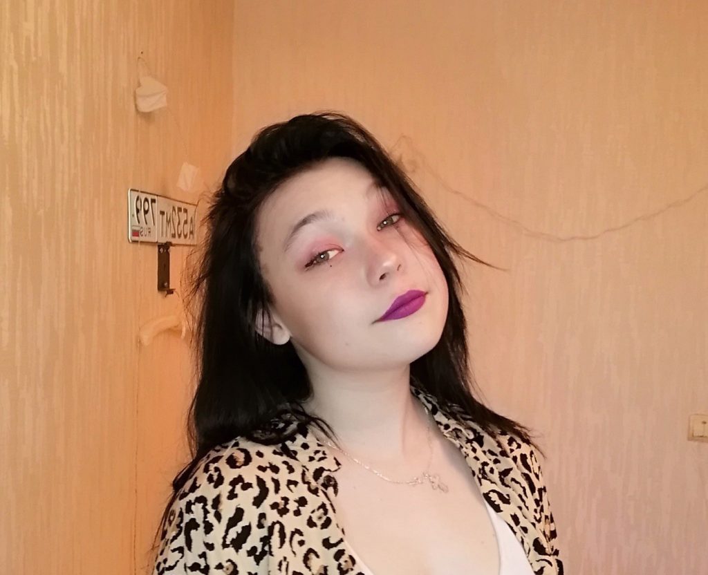 Благовещенская Екатерина Сергеевна