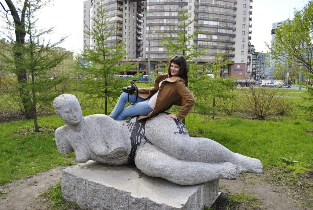 Дарина Ратникова, снимок 24