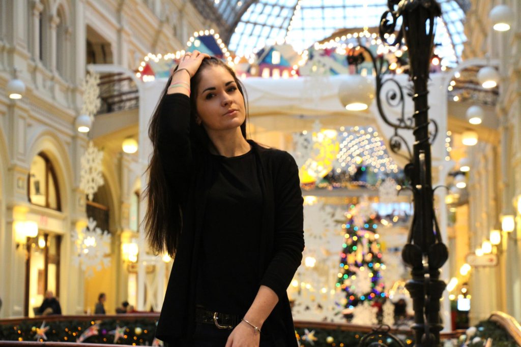 Разоренова Елизавета Игоревна — Рошаль, снимок 16