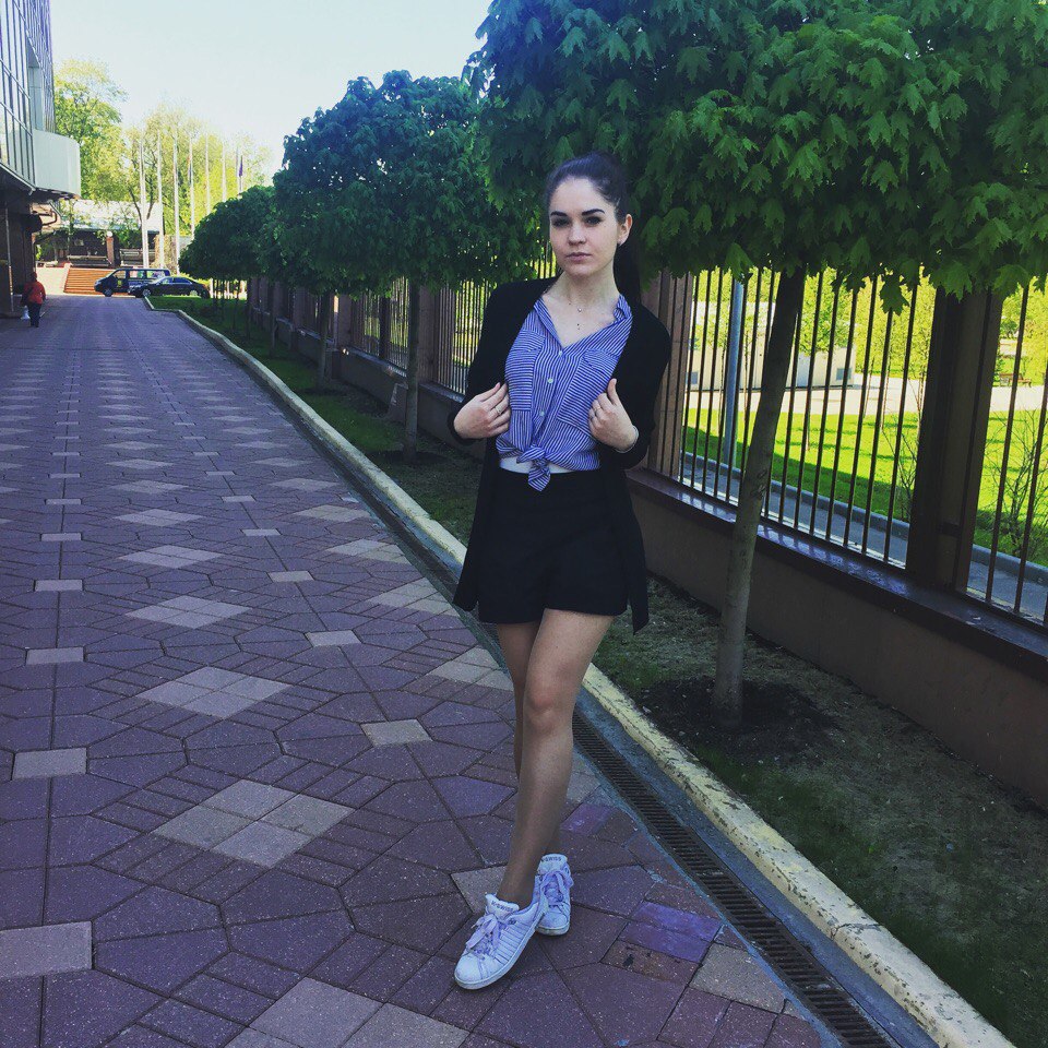 Разоренова Елизавета Игоревна — Рошаль, снимок 17