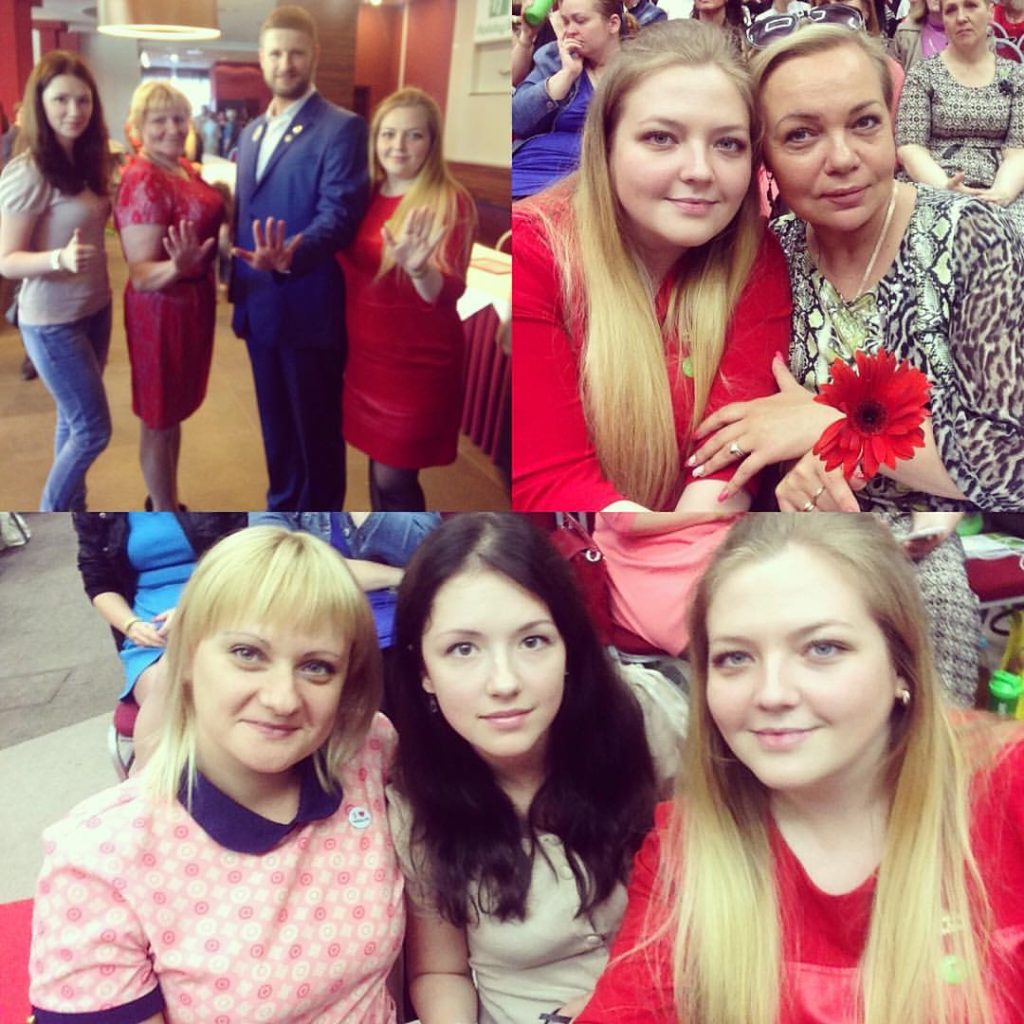 Лагунова Елизавета Валерьевна — Полярные Зори, снимок 16
