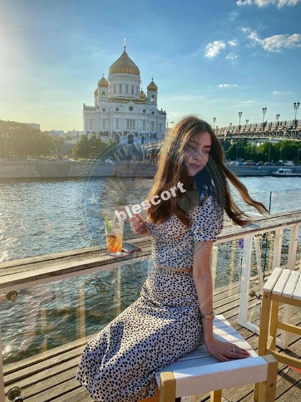 Елизавета Санько