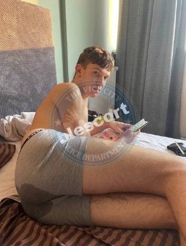 Андрей Саленко