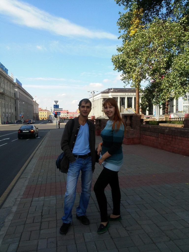 Устинова Ирина Владиславовна — Ростов-на-Дону, снимок 8