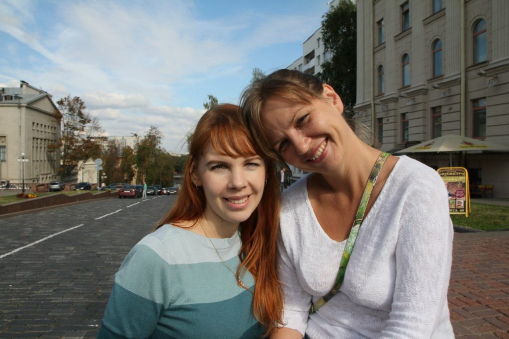 Устинова Ирина Владиславовна — Ростов-на-Дону, снимок 9