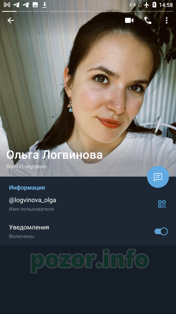 Логвинова Ольга Александровна — Москва, снимок 4