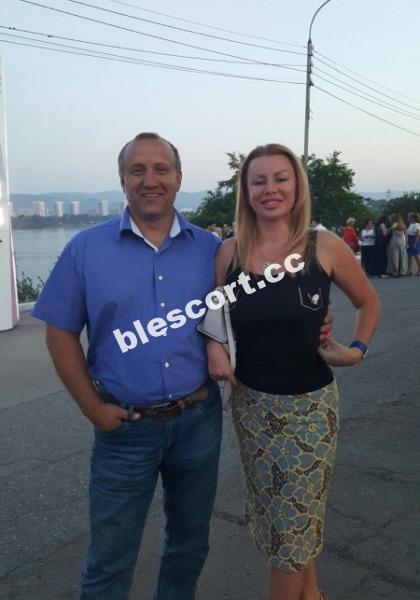 Горбачева Оксана