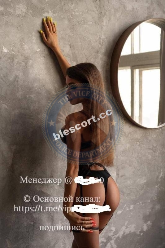 Кретова Мария — Мурманск, снимок 2
