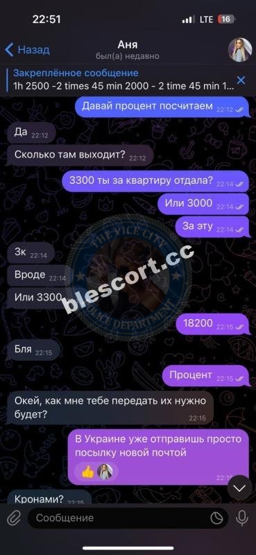 Соколова Анна, снимок 6