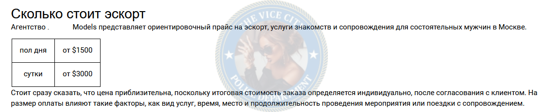 Дидык Ангелина — Москва, снимок 3