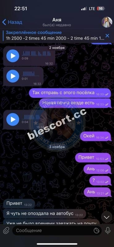 Соколова Анна, снимок 10