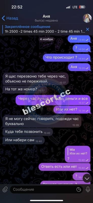 Соколова Анна, снимок 13