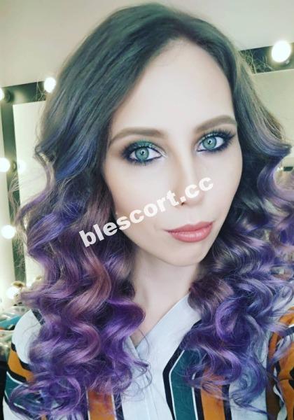 Гробова Ксения