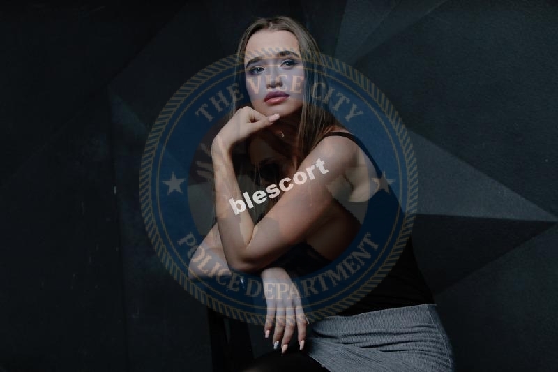 Новикова Анна