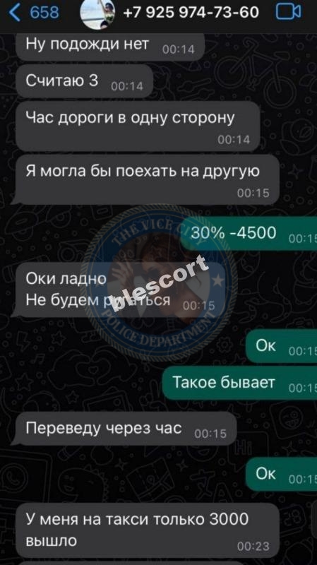 Бронникова Наталья — Москва, снимок 6