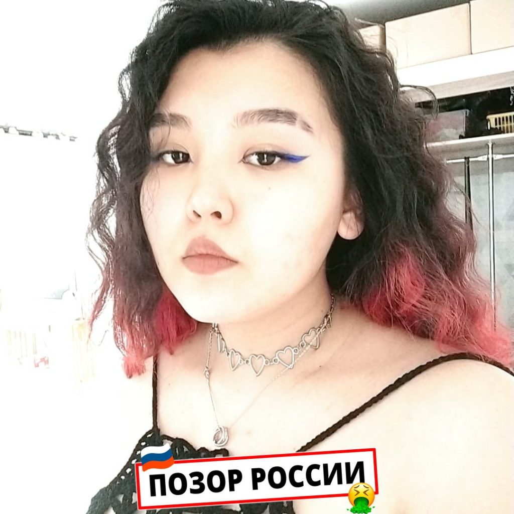 Колжанова Алиша Муратовна