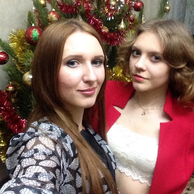 Екатерина Дмитренко, снимок 11