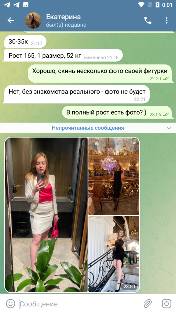 Екатерина Дмитренко, снимок 8