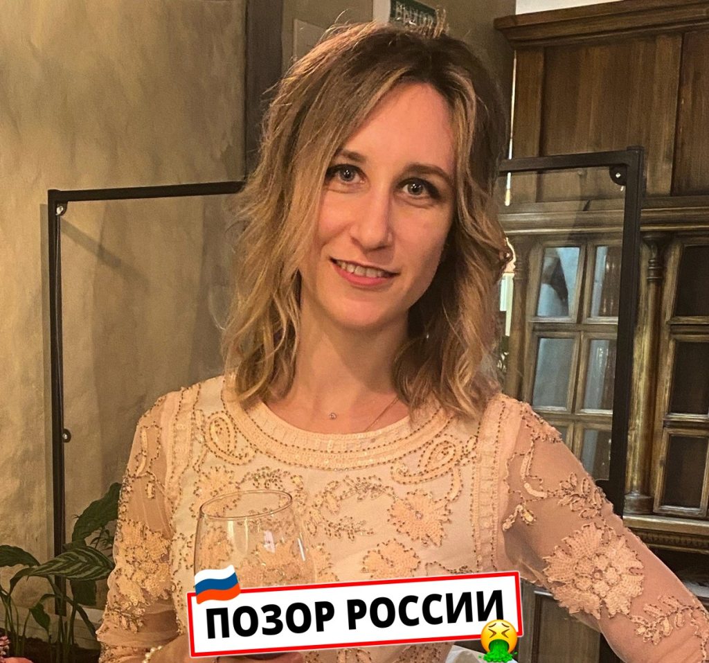 Голубева Анастасия Романовна