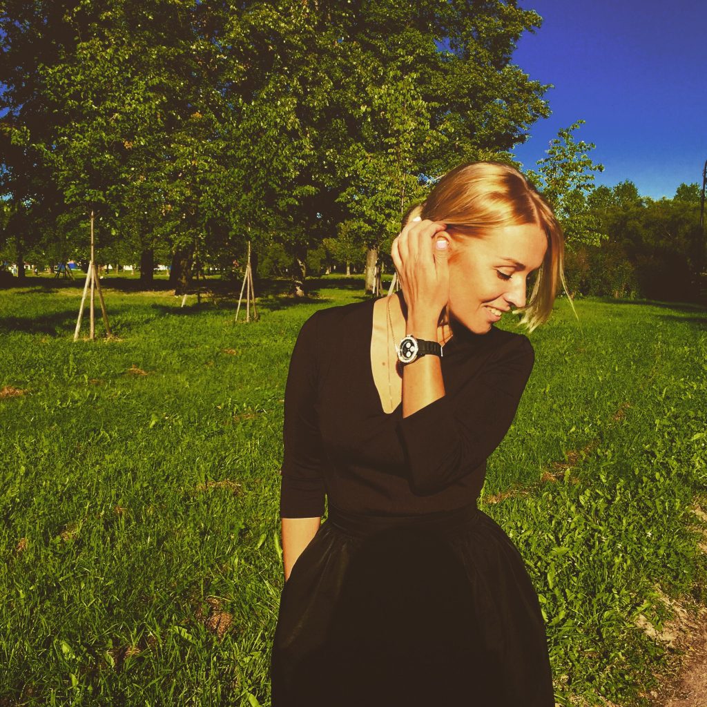 Ковалева Марина Александровна