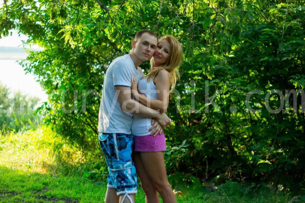 Моклокова Анастасия Александровна