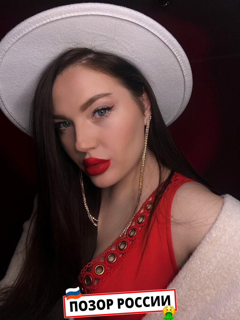 Чукова Марьяна Юрьевна