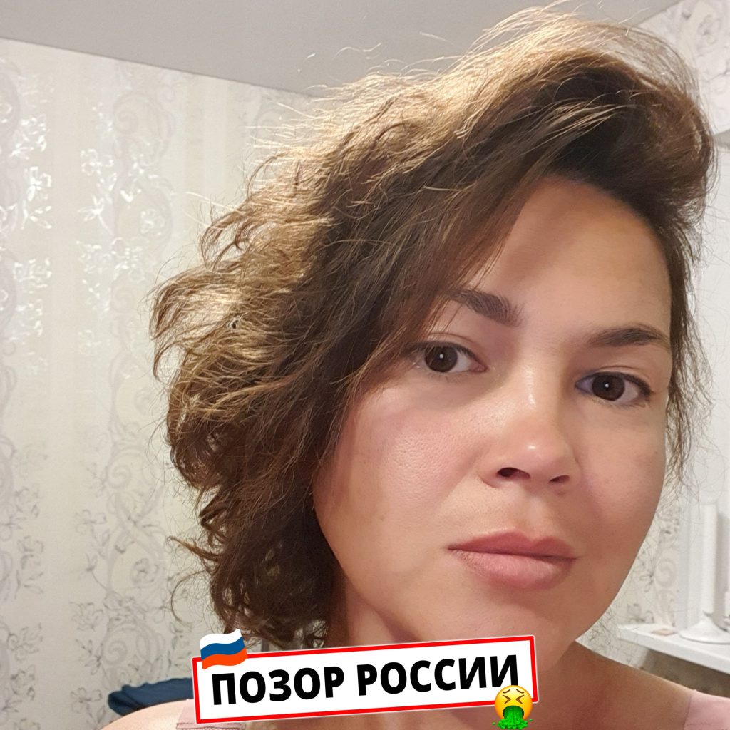 Петрова Гульнара Ильдусовна