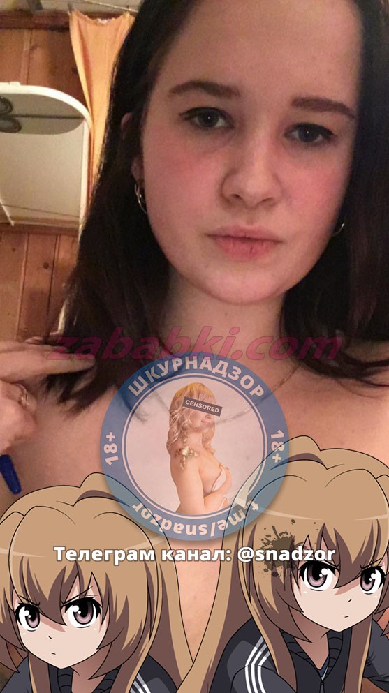 Дубинина Ирина Андреевна — Москва, снимок 13