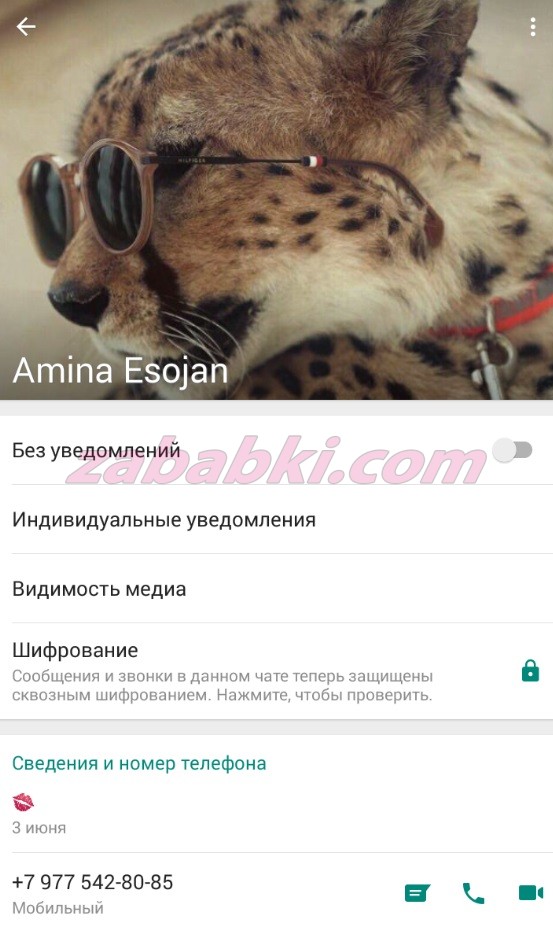 Селянина Снежана Александровна — Омск, снимок 7