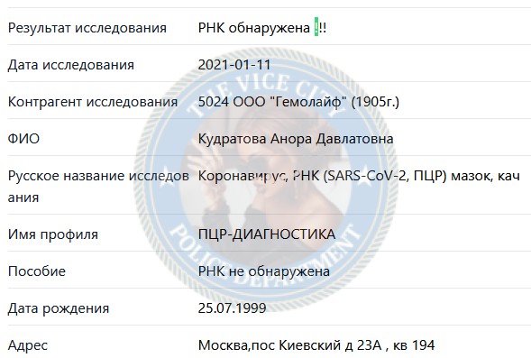 Кудратова Анора — Самарканд, снимок 4