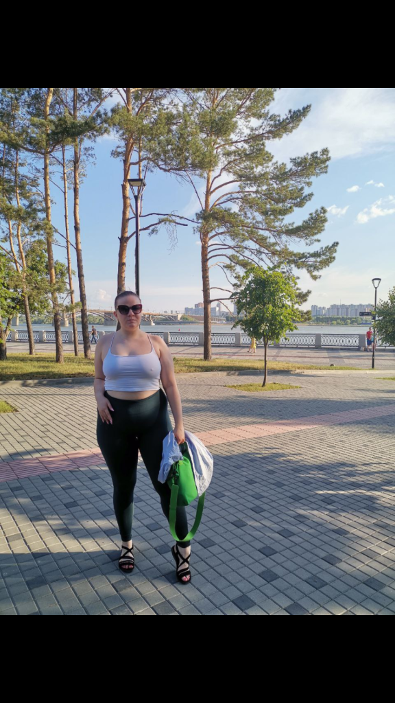 Татьяна Манаева, снимок 7