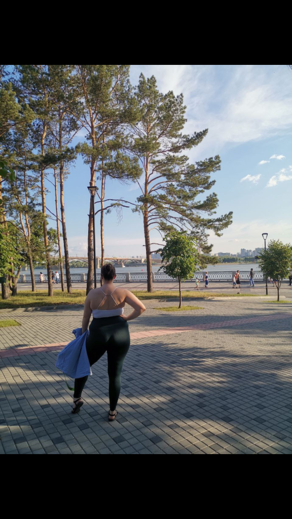 Татьяна Манаева, снимок 8