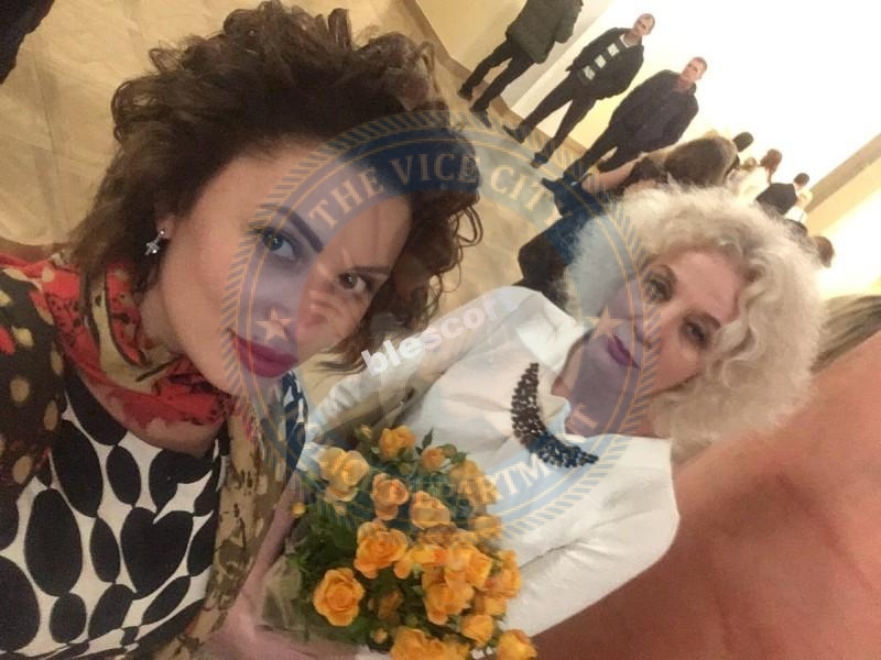Навалихина Марина — Ростов-на-Дону, снимок 10