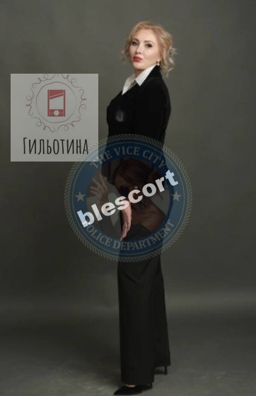Любенко Виктория — Москва, снимок 9
