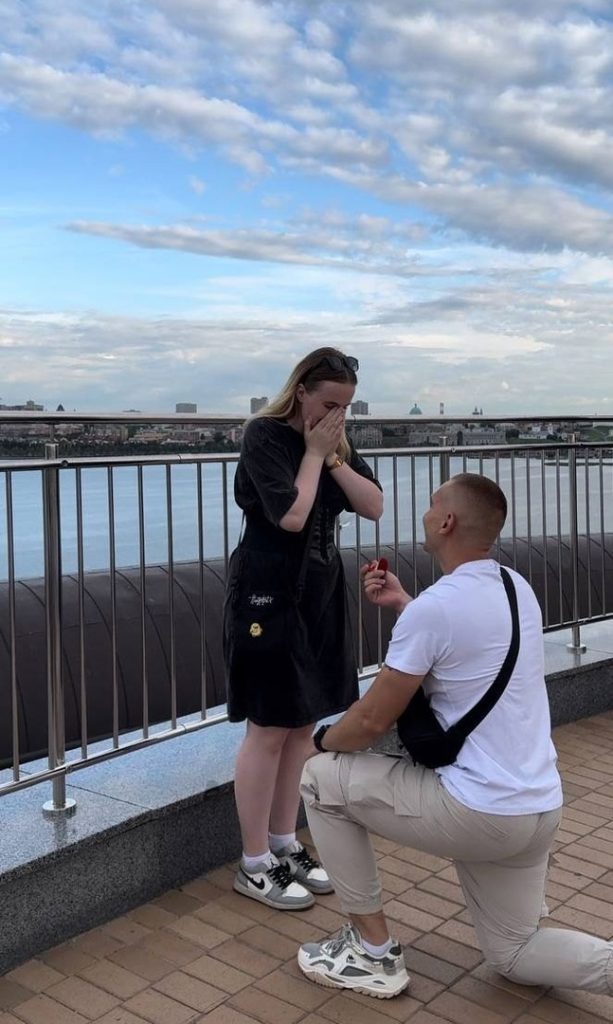 Кунтыш Инна Евгеньевна