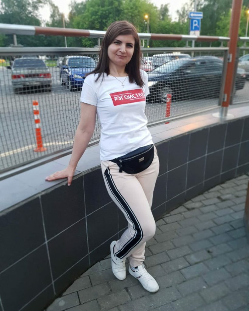 Кучвара Ирина Викторовна