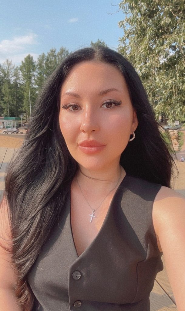 Куюкина Екатерина Глебовна
